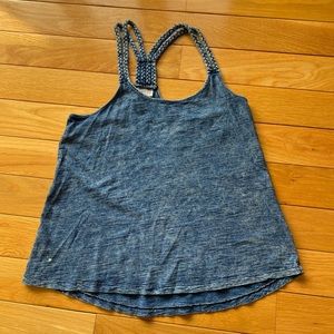 Mossimo Supply Co. Tank Top